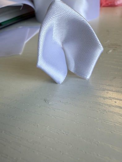 丝带手工玫瑰制作教程,简单易学永不凋谢-第12张图片-趣作屋