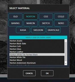 用激光雕刻打造独一无二的艺术画,低成本手工创意教程-第4张图片-趣作屋 用激光雕刻打造独一无二的艺术画,低成本手工创意教程-第4张图片-趣作屋