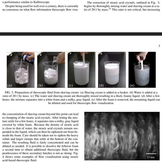 超简单自制流动显示液体解压玩具教程-第5张图片-趣作屋