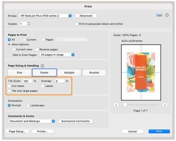 免费可打印的创意解谜游戏教程：用单词揭开隐藏图像-第6张图片-趣作屋