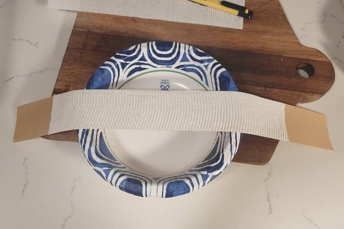 环保普林节礼物篮制作教程,零废弃手工DIY指南-第7张图片-趣作屋 环保普林节礼物篮制作教程,零废弃手工DIY指南-第7张图片-趣作屋