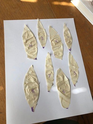 快速手工制作布偶头教程，便宜又简单！-第8张图片-趣作屋