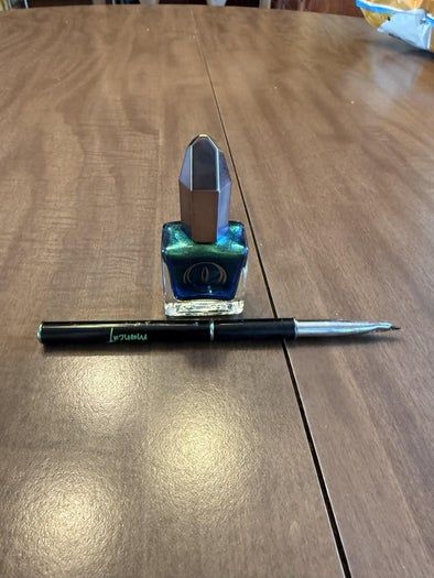 Mooncat油性指甲油正确涂法教程-第6张图片-趣作屋