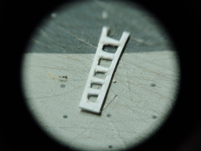 超简单手工建筑模型教程:用石头DIY迷你风车和灯塔-第18张图片-趣作屋 超简单手工建筑模型教程:用石头DIY迷你风车和灯塔-第18张图片-趣作屋