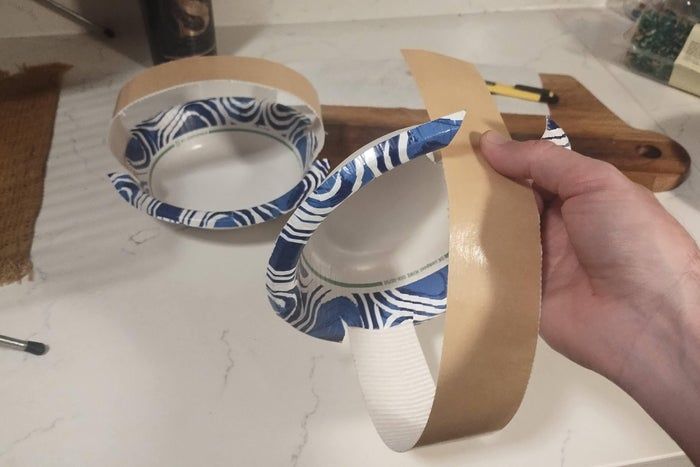 环保普林节礼物篮制作教程,零废弃手工DIY指南-第10张图片-趣作屋 环保普林节礼物篮制作教程,零废弃手工DIY指南-第10张图片-趣作屋