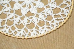 低成本DIY捕梦网墙饰,零基础也能轻松上手-第17张图片-趣作屋 低成本DIY捕梦网墙饰,零基础也能轻松上手-第17张图片-趣作屋