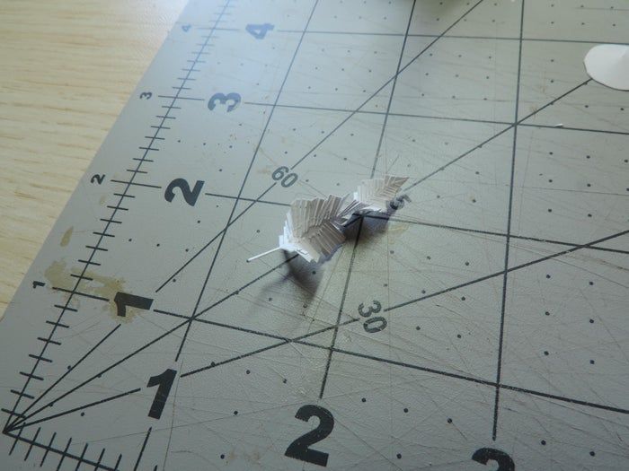 超简单手工建筑模型教程:用石头DIY迷你风车和灯塔-第28张图片-趣作屋 超简单手工建筑模型教程:用石头DIY迷你风车和灯塔-第28张图片-趣作屋