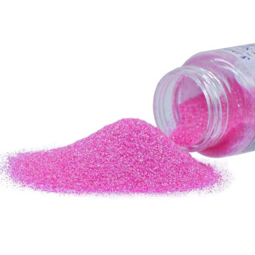 几分钟搞定闪亮DIY闪粉戒指，低成本手工饰品教程-第3张图片-趣作屋