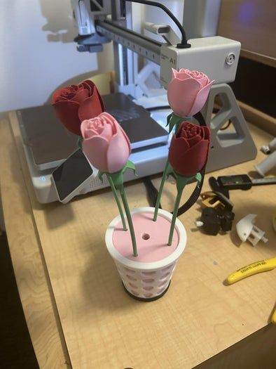 用SolidWorks设计带图案的花瓶并DIY组装教程-第27张图片-趣作屋