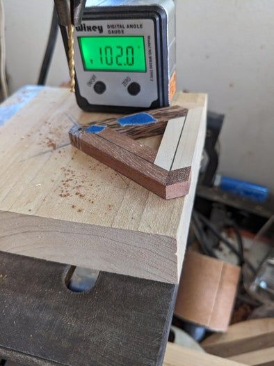 手工制作视觉错觉空气花瓶教程，用张力结构打造神奇漂浮花瓶-第17张图片-趣作屋