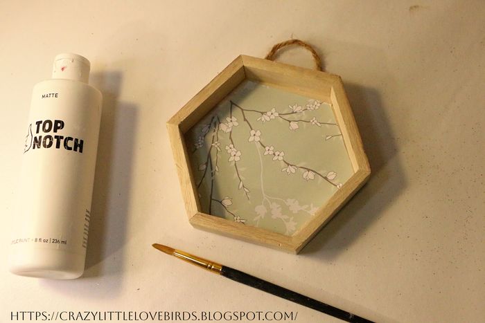 新手必看！低成本DIY冬季挂饰手工教程-第6张图片-趣作屋