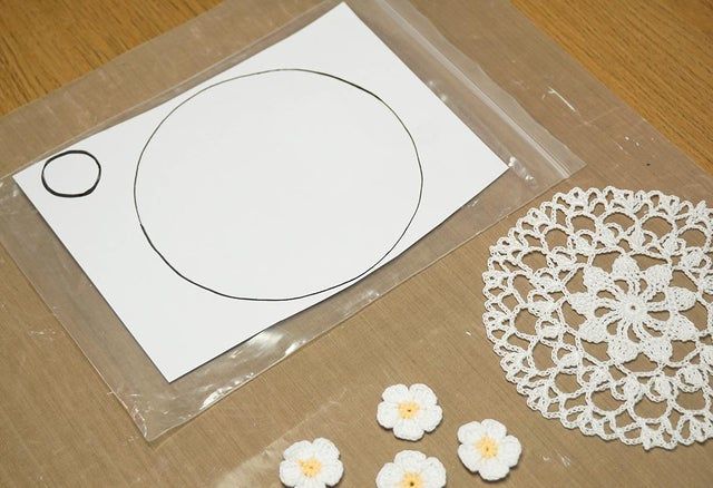 低成本DIY捕梦网墙饰,零基础也能轻松上手-第8张图片-趣作屋 低成本DIY捕梦网墙饰,零基础也能轻松上手-第8张图片-趣作屋