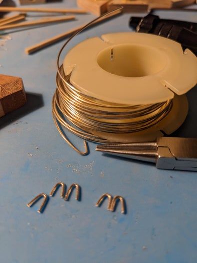 手工制作视觉错觉空气花瓶教程，用张力结构打造神奇漂浮花瓶-第8张图片-趣作屋