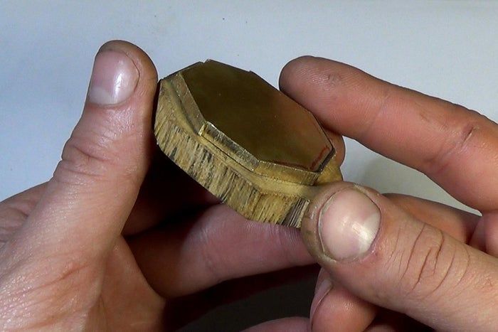 亲手制作独特解忧纪念币，零成本创意手工教程-第10张图片-趣作屋