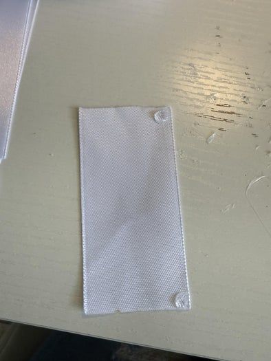 丝带手工玫瑰制作教程,简单易学永不凋谢-第7张图片-趣作屋