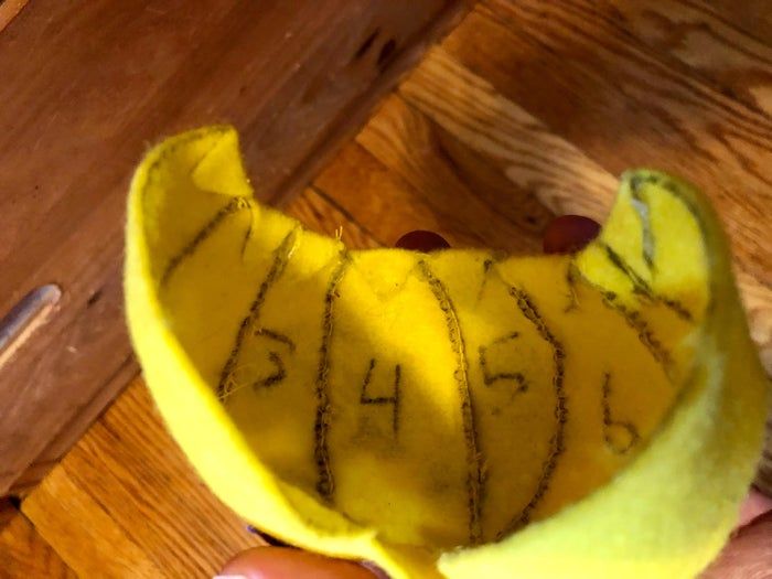 快速手工制作布偶头教程，便宜又简单！-第22张图片-趣作屋