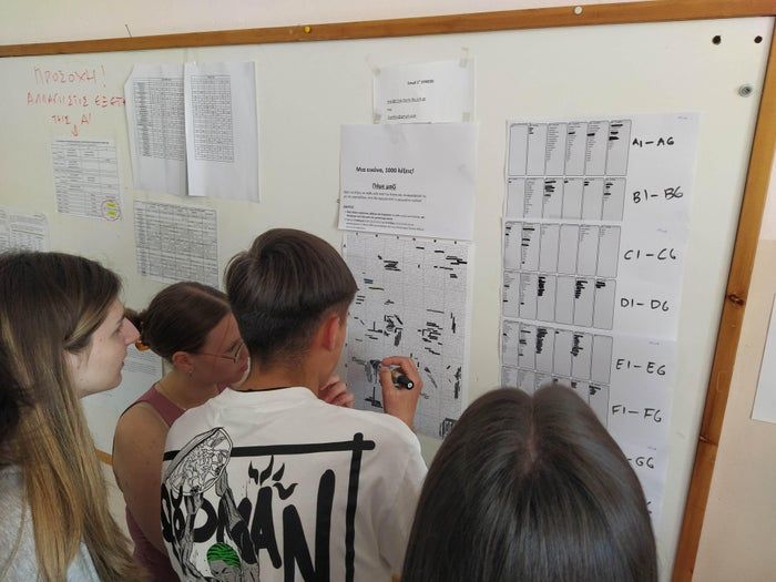 免费可打印的创意解谜游戏教程：用单词揭开隐藏图像-第11张图片-趣作屋