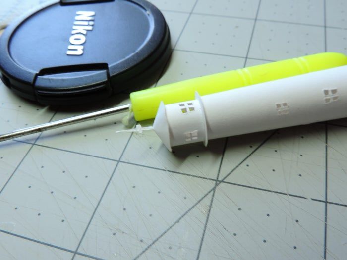 超简单手工建筑模型教程:用石头DIY迷你风车和灯塔-第26张图片-趣作屋 超简单手工建筑模型教程:用石头DIY迷你风车和灯塔-第26张图片-趣作屋