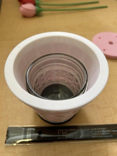 用SolidWorks设计带图案的花瓶并DIY组装教程-第23张图片-趣作屋