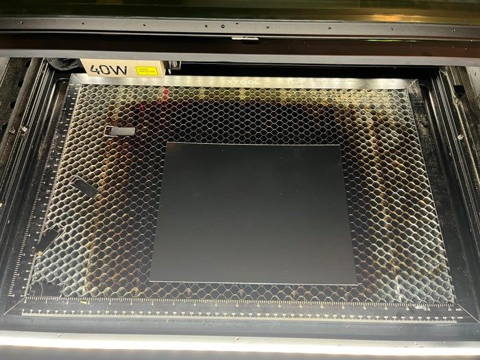 用激光雕刻打造独一无二的艺术画,低成本手工创意教程-第10张图片-趣作屋 用激光雕刻打造独一无二的艺术画,低成本手工创意教程-第10张图片-趣作屋