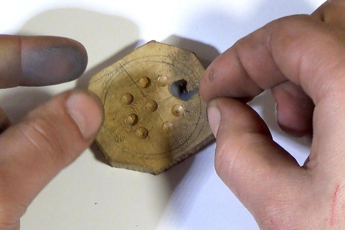 亲手制作独特解忧纪念币，零成本创意手工教程-第7张图片-趣作屋