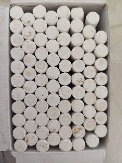 手工制作印度传统融合艺术画教程-第12张图片-趣作屋