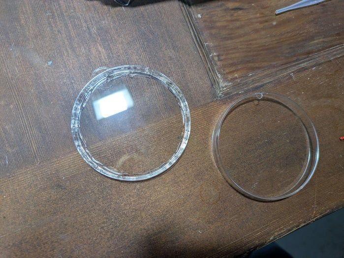 超简单自制流动显示液体解压玩具教程-第8张图片-趣作屋