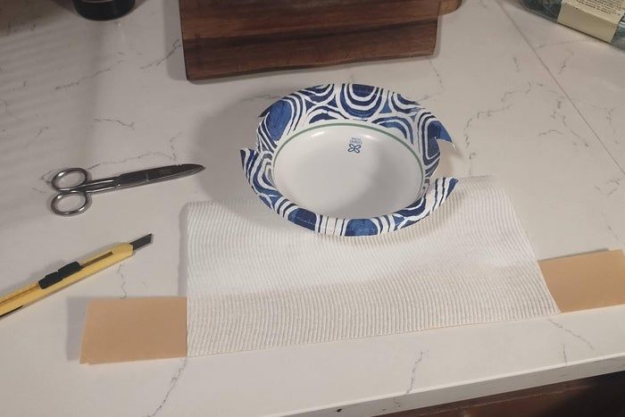 环保普林节礼物篮制作教程,零废弃手工DIY指南-第4张图片-趣作屋 环保普林节礼物篮制作教程,零废弃手工DIY指南-第4张图片-趣作屋