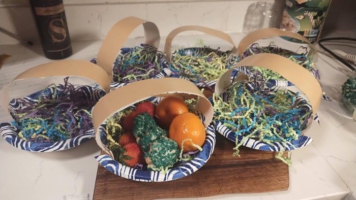 环保普林节礼物篮制作教程,零废弃手工DIY指南-第1张图片-趣作屋 环保普林节礼物篮制作教程,零废弃手工DIY指南-第1张图片-趣作屋