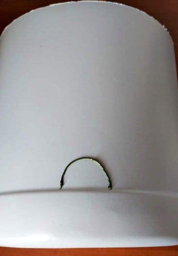 旧瓶变花盆:环保手工DIY教程-第15张图片-趣作屋 旧瓶变花盆:环保手工DIY教程-第15张图片-趣作屋