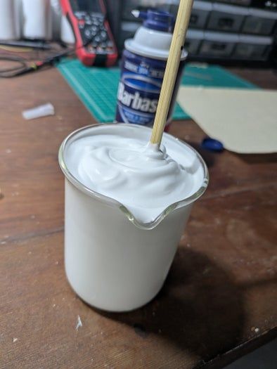 超简单自制流动显示液体解压玩具教程-第3张图片-趣作屋