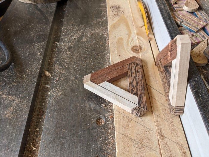 手工制作视觉错觉空气花瓶教程，用张力结构打造神奇漂浮花瓶-第16张图片-趣作屋