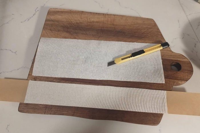 环保普林节礼物篮制作教程,零废弃手工DIY指南-第6张图片-趣作屋 环保普林节礼物篮制作教程,零废弃手工DIY指南-第6张图片-趣作屋