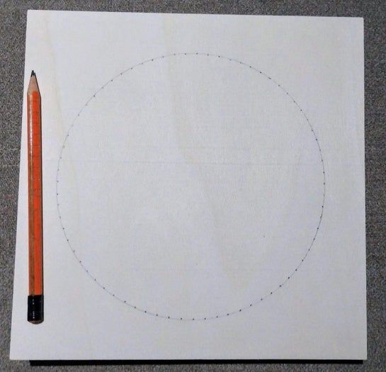 零基础也能做的线绳编织艺术 DIY教程-第7张图片-趣作屋 零基础也能做的线绳编织艺术 DIY教程-第7张图片-趣作屋