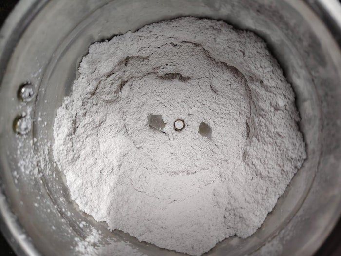 手工制作印度传统融合艺术画教程-第15张图片-趣作屋