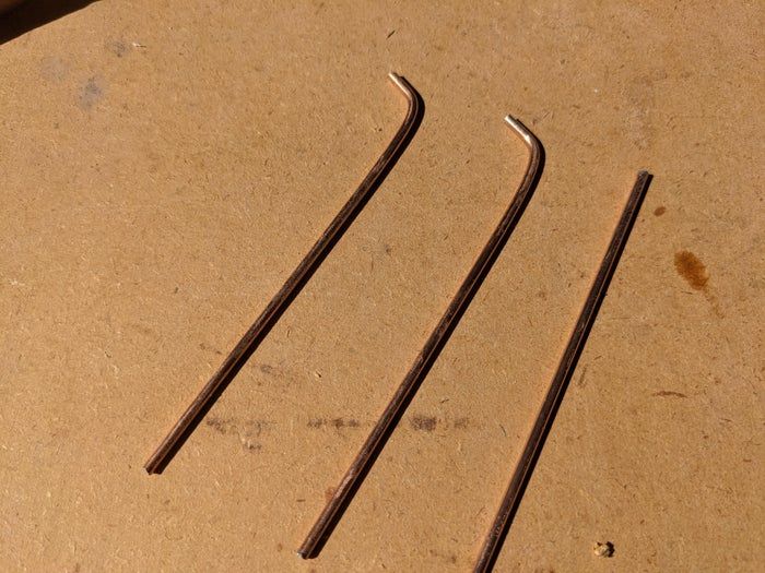 手工制作视觉错觉空气花瓶教程，用张力结构打造神奇漂浮花瓶-第7张图片-趣作屋