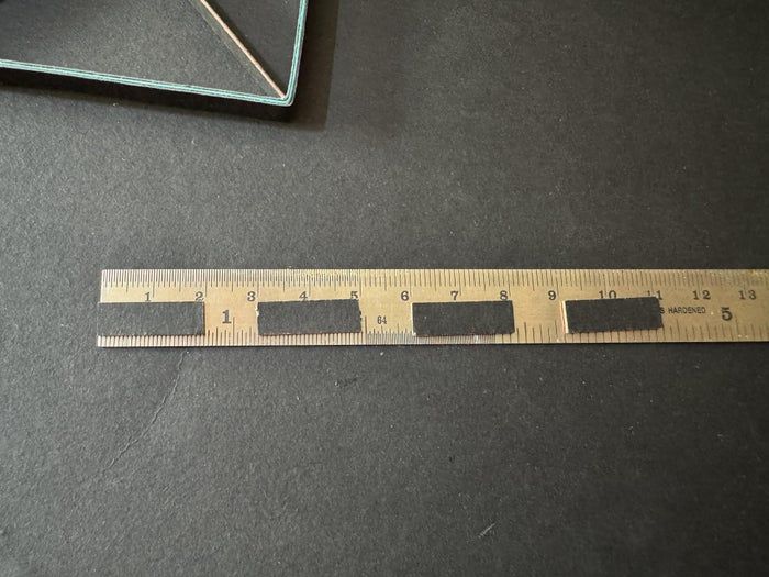 超实用手工教程：用彩色卡纸制作立体卷纸装饰品-第16张图片-趣作屋