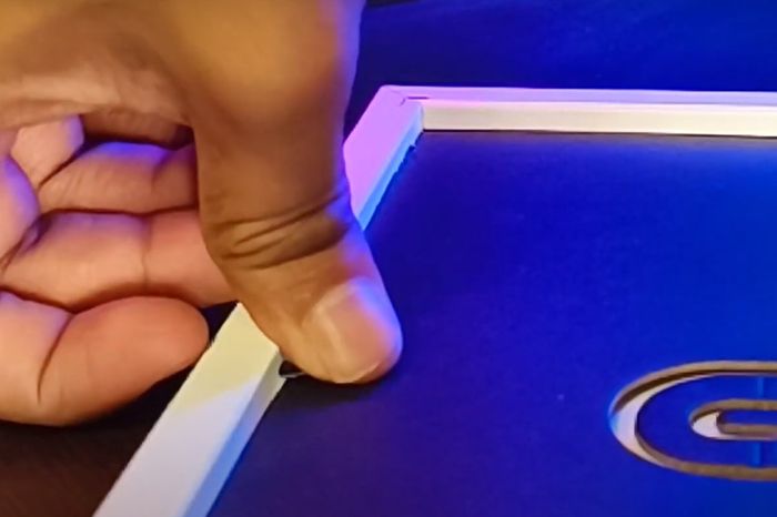 亲手打造立体派互动艺术灯:把毕加索风格变成会变色的智能画作-第16张图片-趣作屋 亲手打造立体派互动艺术灯:把毕加索风格变成会变色的智能画作-第16张图片-趣作屋