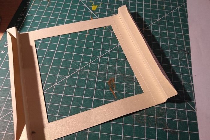 手工制作立体蝴蝶贺卡教程,轻松打造生日惊喜-第13张图片-趣作屋 手工制作立体蝴蝶贺卡教程,轻松打造生日惊喜-第13张图片-趣作屋