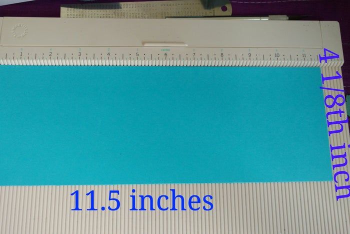 可爱又简单的纸艺收纳盒DIY，新年手工送礼超棒！-第4张图片-趣作屋