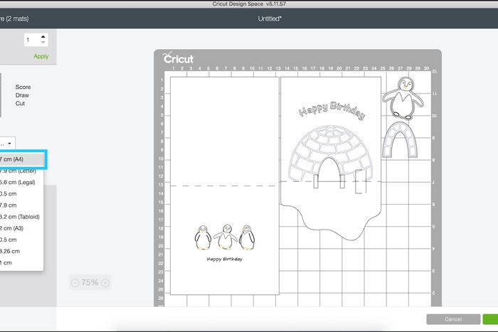 手工制作企鹅贺卡教程,零基础也能轻松上手-第10张图片-趣作屋 手工制作企鹅贺卡教程,零基础也能轻松上手-第10张图片-趣作屋