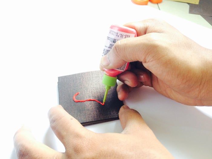 零基础也能学会!手工制作压扁贺卡详细教程-第20张图片-趣作屋 零基础也能学会!手工制作压扁贺卡详细教程-第20张图片-趣作屋