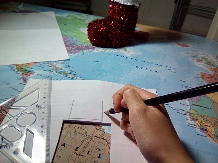 手工制作圣诞立体贺卡教程,简单几步打造专属节日祝福-第12张图片-趣作屋 手工制作圣诞立体贺卡教程,简单几步打造专属节日祝福-第12张图片-趣作屋