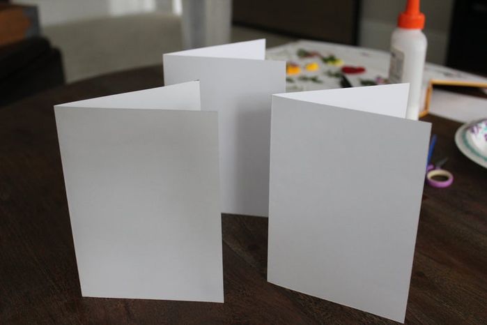 手工压花卡片制作教程,母亲节创意礼物推荐-第9张图片-趣作屋 手工压花卡片制作教程,母亲节创意礼物推荐-第9张图片-趣作屋