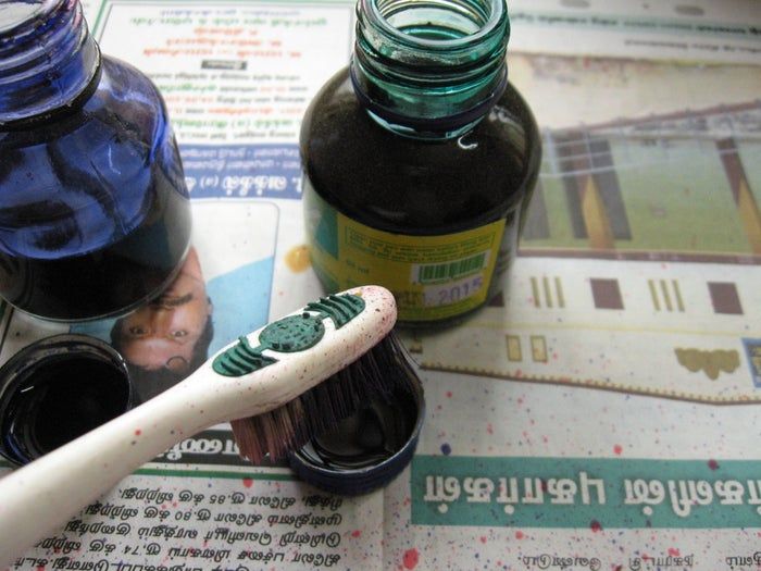 手工制作创意生日贺卡教程,简单又有趣-第17张图片-趣作屋 手工制作创意生日贺卡教程,简单又有趣-第17张图片-趣作屋