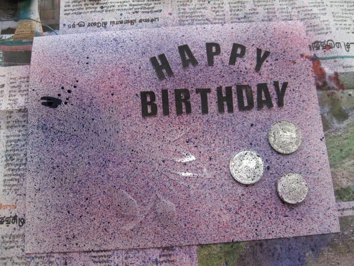 手工制作创意生日贺卡教程,简单又有趣-第18张图片-趣作屋 手工制作创意生日贺卡教程,简单又有趣-第18张图片-趣作屋