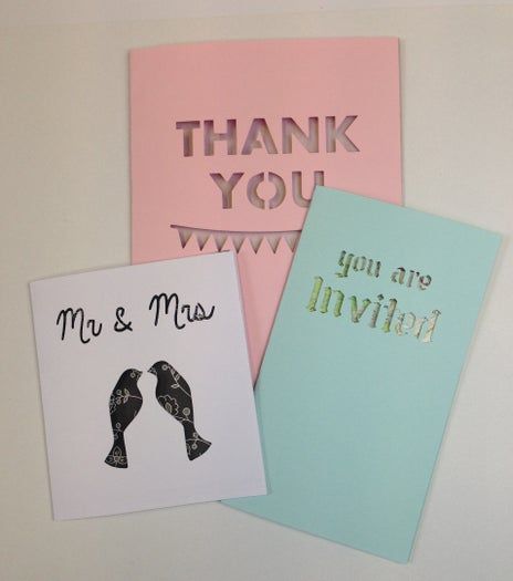 零基础也能轻松DIY婚礼请柬,省钱又个性的制作教程-第1张图片-趣作屋 零基础也能轻松DIY婚礼请柬,省钱又个性的制作教程-第1张图片-趣作屋