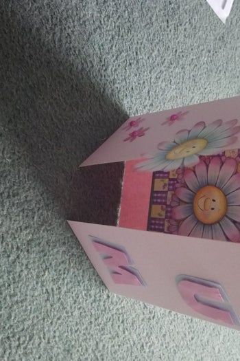 5元手工贺卡教程，母亲节卡片DIY制作指南-第13张图片-趣作屋