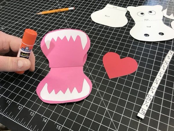 手工制作趣味弹出式河马卡片教程-第22张图片-趣作屋 手工制作趣味弹出式河马卡片教程-第22张图片-趣作屋