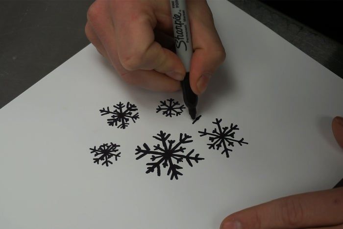 手工圣诞贺卡DIY教程:用激光雕刻机制作独特节日卡片-第2张图片-趣作屋 手工圣诞贺卡DIY教程:用激光雕刻机制作独特节日卡片-第2张图片-趣作屋